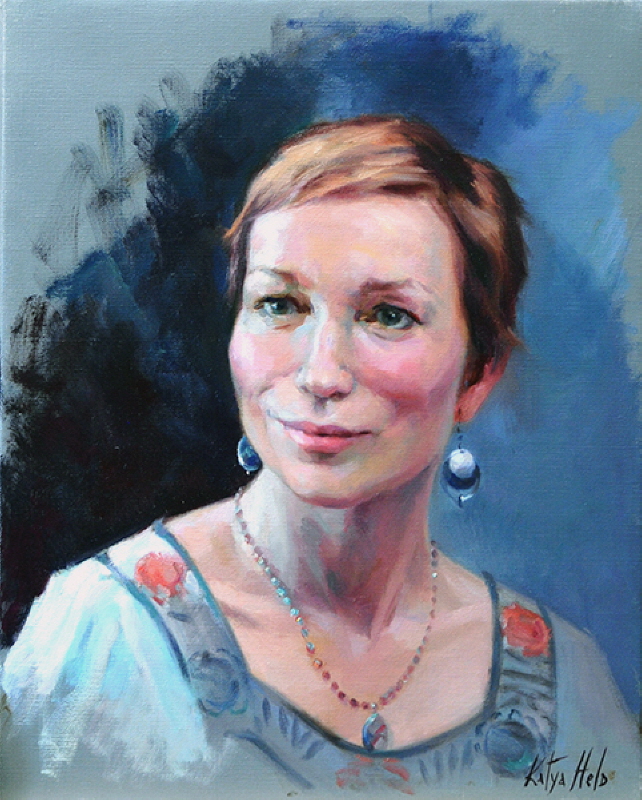 Elena. 2015